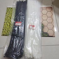 Cable Ties Cable Ties Vorge 7.6 X 500 Mm 7.6 X 50 Cm 50Cm 500Mm 7.6X500 7.6X500 7.6X500