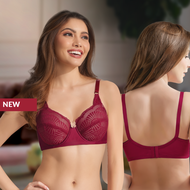 [Raya Sale] AVON Innerwear Gabriella Underwire UW Bra Plus Size: 34B-42D