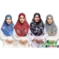 Alfaro Exclusive Tudung