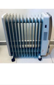 惠而浦充油式電暖爐Whirlpool Oil-filled electric heater