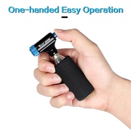 West Biking Mini CO2 Inflatorที่สูบลมจักรยานSuper FastยางInflationแบบพกพาจักรยานปั๊มอลูมิเนียมอัลลอย
