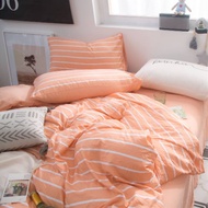 JILI Four-piece bedding set