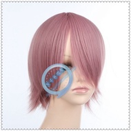Cosplay Aokiji Wig - Naz Shindo Sorrow Style