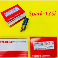 Fuel Pump Motor Spark-135i Genuine: YAMAHA: 2S5-E3907-10