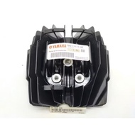 Pineapple Head Starfruit Cylinder Block YZ125 PNP RX KING