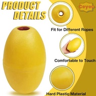 CEYOU Kayak Anchor Ball, 8 Styles Multicolors Kayak Anchor Line Drift Anchor,  PVC Ski Rope Boat Poo