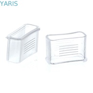 YARIS Referee Whistle Cover PVC Whistle Accessories Whistle Protective Sport Training Soccer Whistle