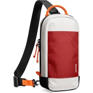 [ถูกสุด🇹🇭✅]Tomtoc G49 Game On Sling Bag กระเป๋าสำหรับ Nintendo Switch 2[ถูกสุด🇹🇭✅]