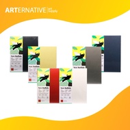 New Buffalo Paper Pack 220gsm 8.5x11, 8.5x13