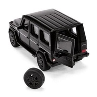 SIKU Diecast Super Elbow Car 2350 Mercedes-AMG G65 Original