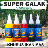 essen ikan mas ikan nila ikan lele ikan patin ikan bawal dan semua jenis ikan super galak terbaru di