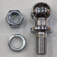 NEW Tow ball towing hinch ball 2inc