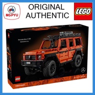 Technic 42177 Mercedes Benz G 500 Professional Line (2024)