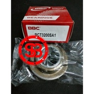 DRAG LAHER MITSUBISHI PAJERO SPORT CLUTCH BEARING/ STRADA TRITON RCT 3200 SA1 BBC/ Original