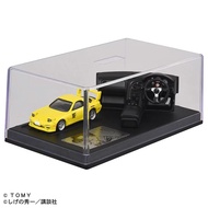 [Super Cute Marketing] TOMICA PREMIUM Initial D FD3S AE86 (Car+Display) -FD3S