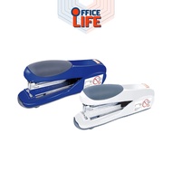 MAX เครื่องเย็บกระดาษตราแม็กซ์ พร้อมที่ถอนลวดในตัว HD-50DF คละสี