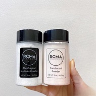 ️ RCMA ️ No Color / Translucent Powder / Compact 85g