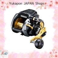 SHIMANO 22 Beastmaster MD 6000 From Japan