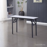 Office Training IBM Desk Long Table Rectangular Table Conference Table Folding Table Student Event D