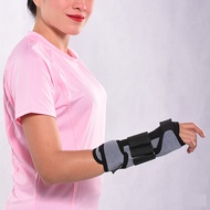 Gray Wrist Hand Brace/Splint