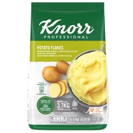 Knorr Professional Potato Flakes 500G Scratch-like Instant Mashed Potatoes Ready to Use