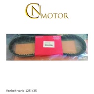 Vanbelt Vario 125 23100 K35 V01 ori