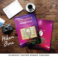 Kitab Pondok l Hikam Jima'