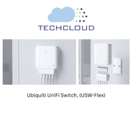 Ubiquiti UniFi Switch, (USW-Flex)