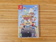 Moving Out｜Nintendo Switch遊戲