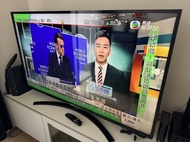 99% new LG 4K 55吋4K Monitor 電視 九成九新 少用 屯門市中心 上門自取