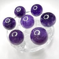 大紫晶球七星陣 | 水晶 | 水晶球 | 水晶擺件