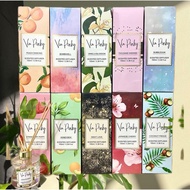 Via Pinky Home Perfume 100ml  | Pewangi Rumah Home Diffuser Fragrance | Aromatherapy
