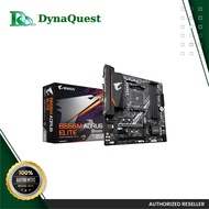 Gigabyte B550M Aorus Elite (AM4) Motherboard
