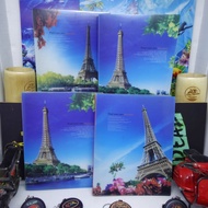 Binder file A5 Character Binder Child2 Binder 20 Holes Binder campus Characters