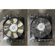 PERODUA KANCIL L200 L200S L500 RADIATOR FAN MOTOR HIGH SPEED FAN BLADE 5 BILAH 7BILAH