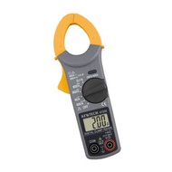 Kyoritsu AC Digital Clamp meter KT-200