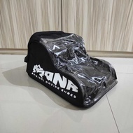 BLACK DRAG SHOE Bag QNR ORIGINAL RACING SHOES OR ROADRACE SHOES WHOLESALE Sandal Shoe Bag / Sport Sh
