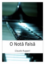 O Notă Falsă Claudio Ruggeri