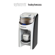 Baby Brezza Advanced Formula Pro Baby Formula Dispenser