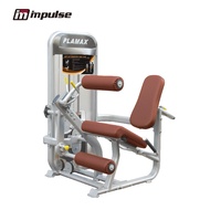 เครื่องฝึกกล้ามเนื้อต้นขาด้านหน้าและด้านหลัง PL9019 Leg extension/Leg Curl