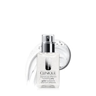 Clinique Dramatically Different Hydrating Jelly Lightweight Oil Free Face Moisturizer With Hyaluroni
