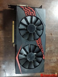 【小新嚴選】華碩GTX1060-6G顯卡，壞的無修，發出不退，螺絲未動，