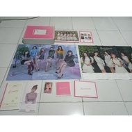 Apink - 2021 Apink Season's Greetings - Memories