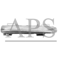 MERCEDES BENZ C/E/SLK  W204 S204 C350 W212 R172 2007-2011 DAYTIME RUNNING LAMP, BUMPER LAMP, BUMPER 
