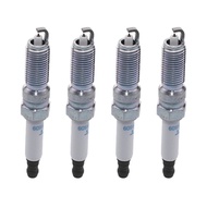 1/4PCS Iraurita Platinum Spark Plug For OPEL ASTRA K KARL (C16) 2015- For VAUXHALL ASTRA Mk VII VIVA