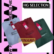 Original Hugo Selection Men's T-Shirt, Thick Spandex