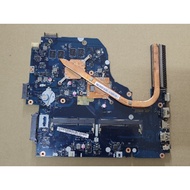 Acer aspire E15 E5-571G Motherboard Intel core i5-5200U Nvidia GeForce 840M A5WAH LA - B991P