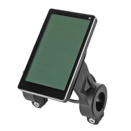Dpofirs 2023 M5 EBike LCD Display, Electric Scooter LCD Panel Screen,E Bike Accessory Odemeters Scre