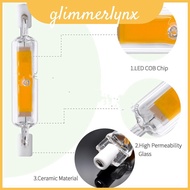 Bulbs R7s Led 118mm 30w Durable White Light For Garage And Workshop