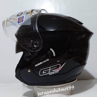 helm half face G2 Optimak solid original